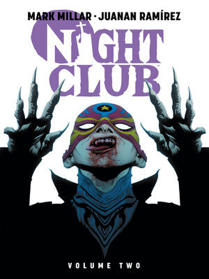 cover image of Night Club, Volume 2